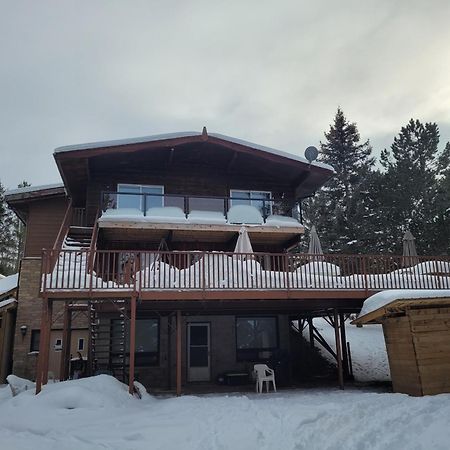 Bowering Lodge Montanhas Azuis Exterior foto