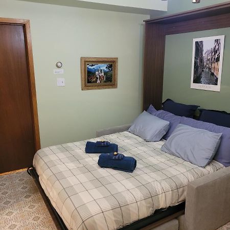 Bowering Lodge Montanhas Azuis Exterior foto