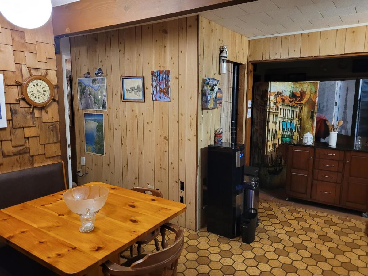 Bowering Lodge Montanhas Azuis Exterior foto