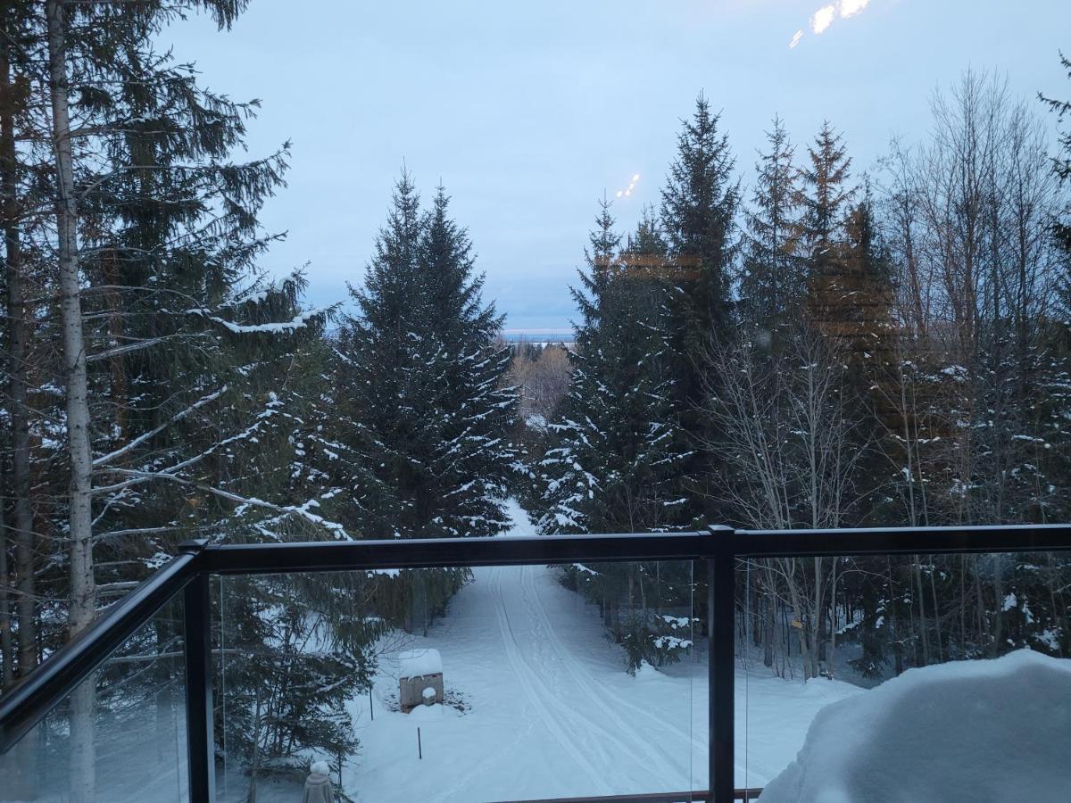 Bowering Lodge Montanhas Azuis Exterior foto