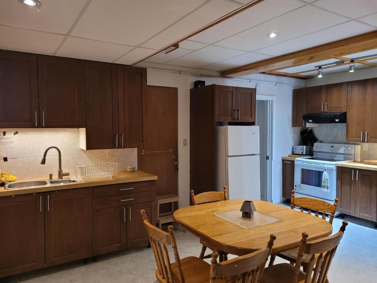 Bowering Lodge Montanhas Azuis Exterior foto