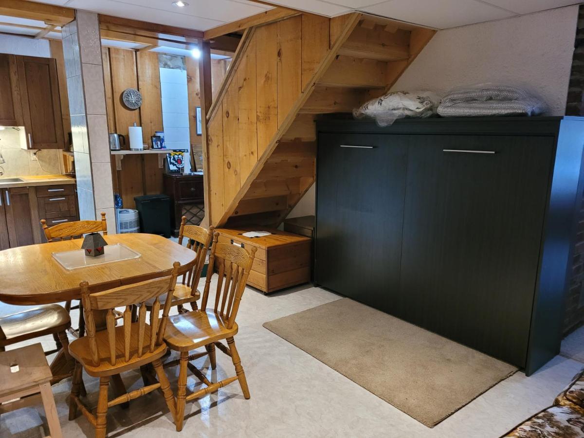 Bowering Lodge Montanhas Azuis Exterior foto