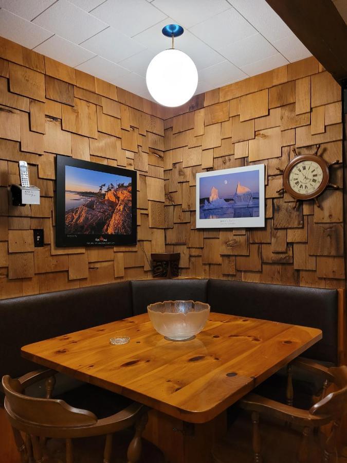 Bowering Lodge Montanhas Azuis Exterior foto
