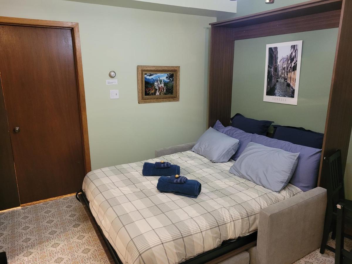 Bowering Lodge Montanhas Azuis Exterior foto