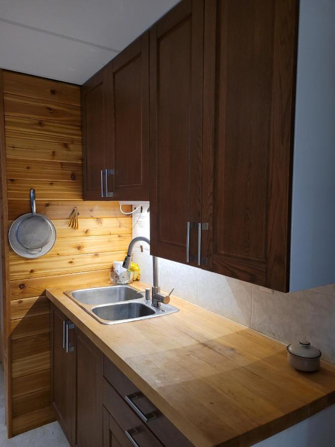 Bowering Lodge Montanhas Azuis Exterior foto